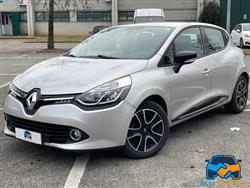 RENAULT CLIO dCi 8V 75CV Start&Stop 5 porte Energy Zen