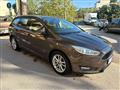 FORD Focus Station Wagon SW 1.5 tdci Business s&s 120cv