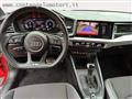 AUDI A1 CITYCARVER citycarver/allstreet 30 TFSI S tronic