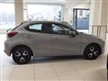 MAZDA 2 1.5L 75CV Sk G 6MT CENTRE L.+CONV. PK*IVA ESPOSTA*