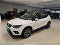 SEAT ARONA 1.0 TGI Reference