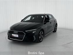 AUDI A3 SPORTBACK A3 SPB 35 TDI S tronic Business