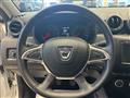 DACIA DUSTER 1.6 SCe GPL 4x2 Comfort