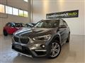 BMW X1 sDrive18d xLine TETTO PANORAMICO