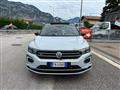 VOLKSWAGEN T-ROC 2.0 TSI DSG 4MOTION 'Edition 190' tetto