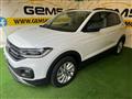 VOLKSWAGEN T-CROSS 1.0 TSI Style BMT