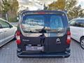 CITROEN Berlingo Multisp. 1.6 e-HDi 90 ETG6 Sed.