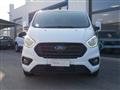 FORD Transit Custom 300 2.0 tdci 130cv Trend L2H1 E6.2 Transit Custom 340 2.0 EcoBl. MHEV 130 PL Combi c/rampa Tr.