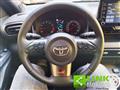 TOYOTA YARIS 1.6 Turbo 3 p. GR Yaris Circuit GARANZIA CASA INCL