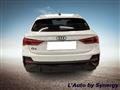 AUDI Q3 SPORTBACK SPB 35 TFSI S line edition