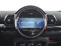 MINI CLUBMAN Cooper D  Premium Package Mayfair edition