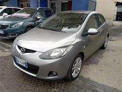 MAZDA 2 1.4L TD 68CV 5p. Fun