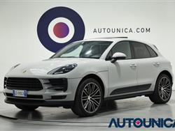 PORSCHE MACAN 2.0 BENZINA TETTO PANORAMICO