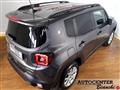 JEEP RENEGADE 1.3 T4 180 CV 4WD Active Drive Limited