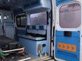 FIAT DUCATO 4X4 AMBULANZA (3567) Ducato 33 2.0 MJT PLM-DC Cabinato