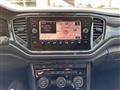 VOLKSWAGEN T-ROC 2.0 TDI SCR 4MOTION Advanced BlueMotion Technology