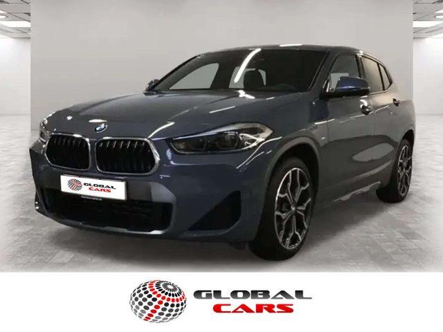 BMW X2 sDrive 18  d M Sport/Led/19"