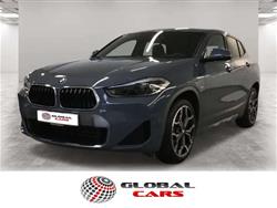 BMW X2 sDrive 18  d M Sport/Led/19"