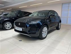 JAGUAR E-PACE 2.0D 150 CV AWD aut. SE