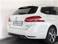 PEUGEOT 308 BlueHDi 130 S&S EAT8 SW GT Line