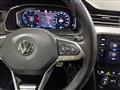 VOLKSWAGEN PASSAT 2.0 TDI 190 CV 4MOTION DSG BMT