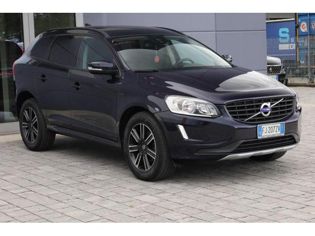 VOLVO XC60 D3 Geartronic Business