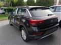 VOLKSWAGEN T-ROC 2.0 TDI SCR Life