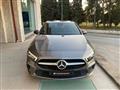 MERCEDES CLASSE A d Automatic Sport LED INTERNO