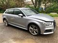 AUDI A3 SPORTBACK SPB 40 2.0 TDI 184CV QUATTRO S TRONIC ADMIRED