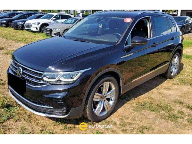 VOLKSWAGEN TIGUAN 2.0 TDI 150 CV SCR DSG Elegance