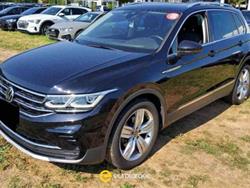 VOLKSWAGEN TIGUAN 2.0 TDI 150 CV SCR DSG Elegance