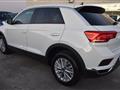 VOLKSWAGEN T-ROC 2.0 TDI SCR Business BMT *Navi,Sensori*