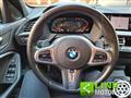 BMW SERIE 1 d 5p. Msport GARANZIA INCLUSA!!