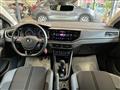 VOLKSWAGEN POLO 1.0 TGI 5p. *OK NEOPAT.*FULL-LED*UNICO PROP.*