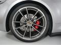 PORSCHE 911 CARRERA 4S CABRIOLET -PACK CRONO