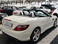 MERCEDES CLASSE SLK BlueEFFICIENCY Aut. Premium Amg 1 Proprietario