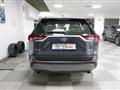 TOYOTA RAV4 2.5 HV (218CV) E-CVT 2WD Business