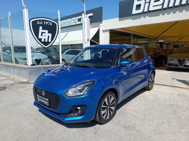 SUZUKI SWIFT 1.0 Boosterjet Hybrid S  i,m