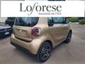 SMART EQ FORTWO EQ Pulse