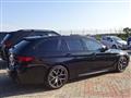 BMW SERIE 5 TOURING d Touring mhev 48V xdrive Msport IVA ESPOSTA