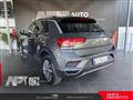 VOLKSWAGEN T-ROC 1.0 tsi Style 115cv