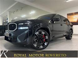 BMW XM 4.4 V8 Hybrid 653 CV PRONTA CONSEGNA !!