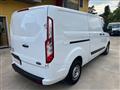 FORD TRANSIT CUSTOM 300 2.0 EcoBlue 130 PC Furgone  SENSORI ANT E POST