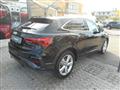 AUDI Q3 SPORTBACK AUDI Q3 SPB 35 TDI quattro S line edition