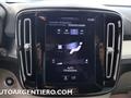 VOLVO XC40 D3 Geartronic Momentum Pro cerchi 20 telecamera