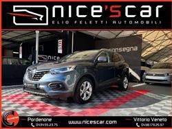 RENAULT KADJAR Blue dCi 8V 115CV EDC Sport Edition *AUTOMATICA*