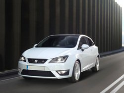 SEAT IBIZA 1.5 TSI EVO FR 150CV