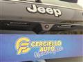 JEEP COMPASS 1.6 Multijet II 2WD Longitude tua da ?299,00 mensi