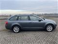 SKODA OCTAVIA 2.0 TDI CR Wagon Executive