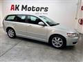 VOLVO V50 D2 POLAR